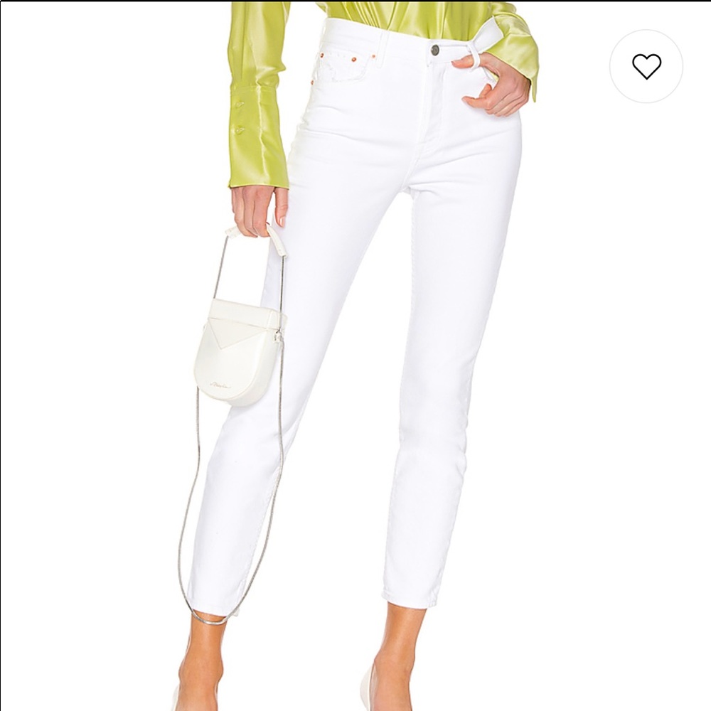 GRLFRND | Karolina high Waist, Bronco